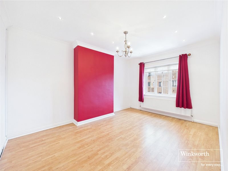 Gooseacre Lane, Kenton, Harrow, HA3