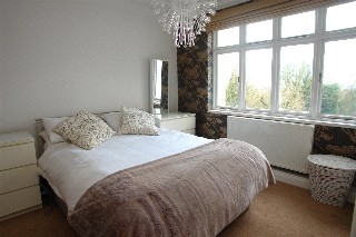 Devonshire Road, London, SE23