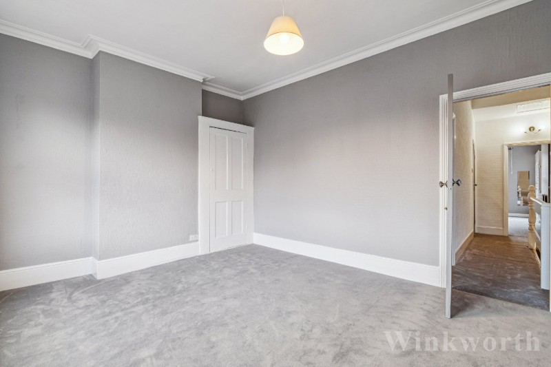 Kilmorie Road, London, SE23