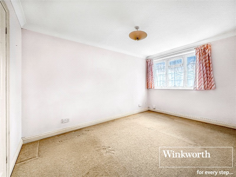 Coppice Avenue, Ferndown, Dorset, BH22