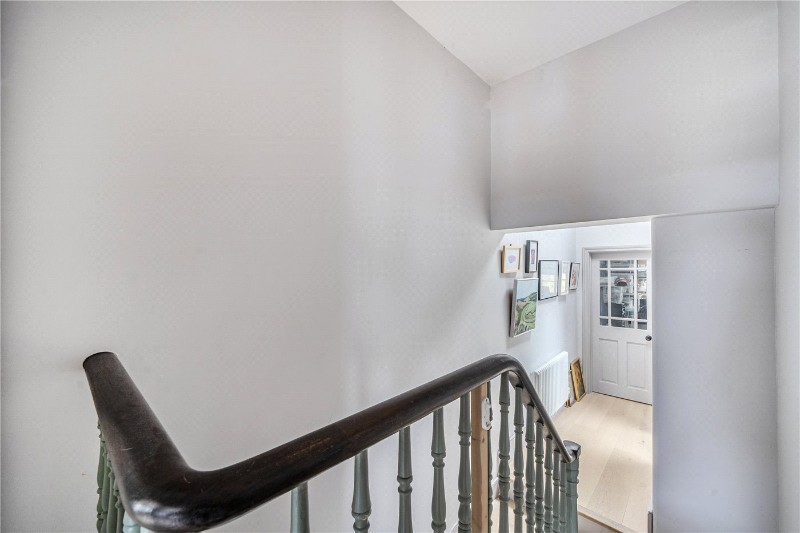 Howson Road, London, SE4