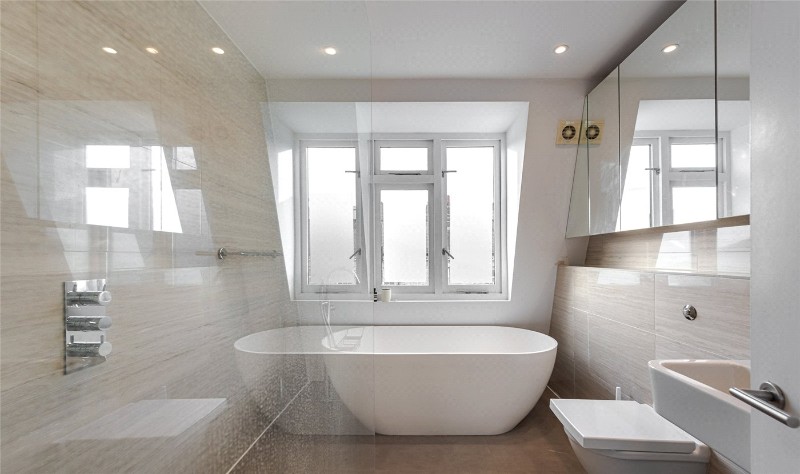 Westmoreland Terrace, London, SW1V