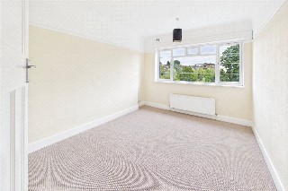 New Park Road, London, SW2