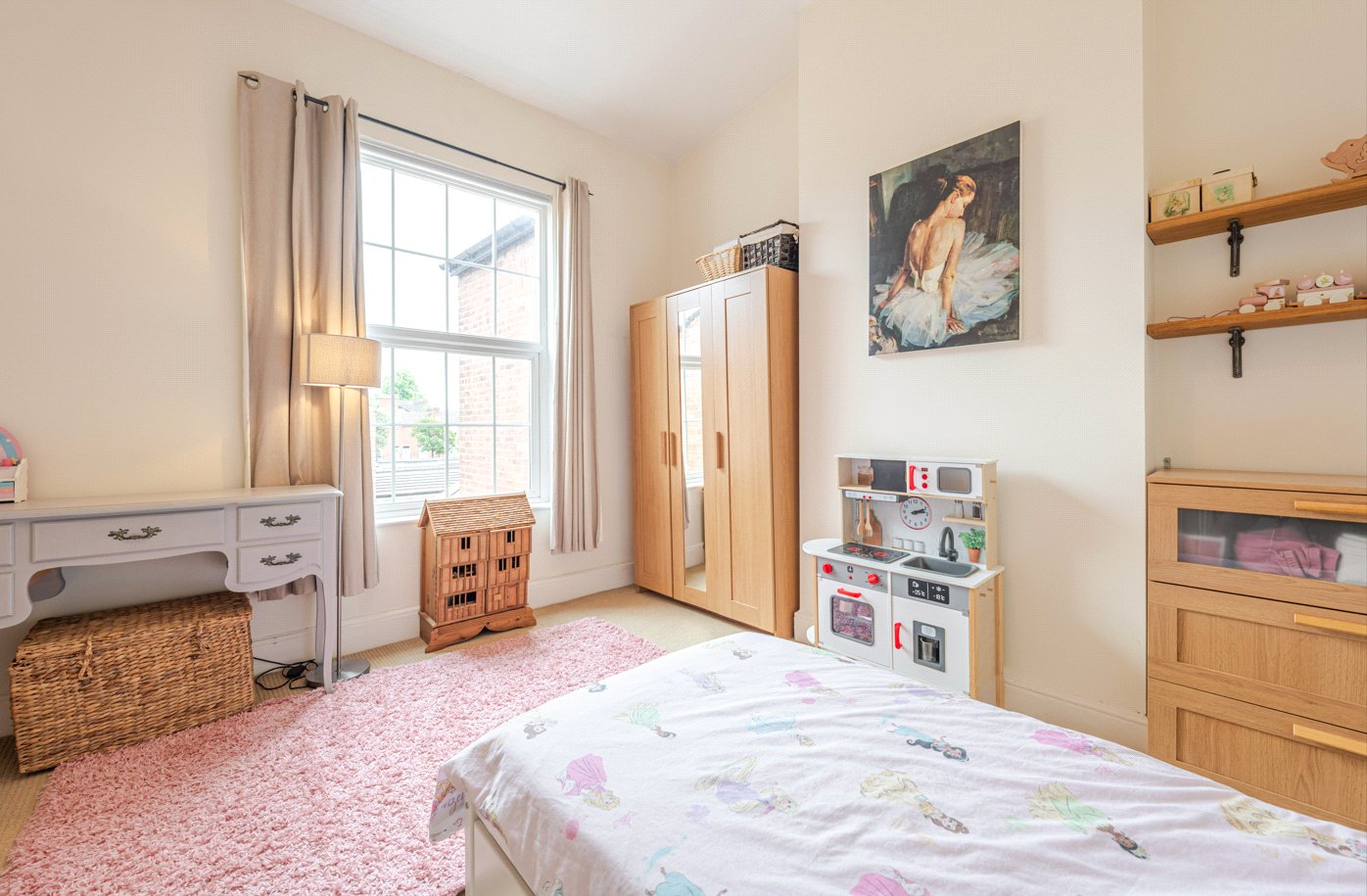 Bedroom 2 Reverse