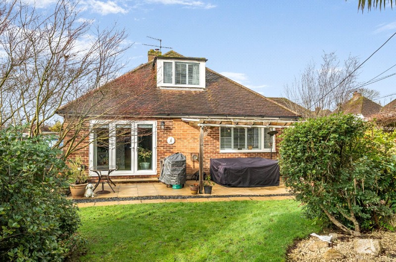 Hill View Road, Braishfield, Romsey, Hampshire, SO51