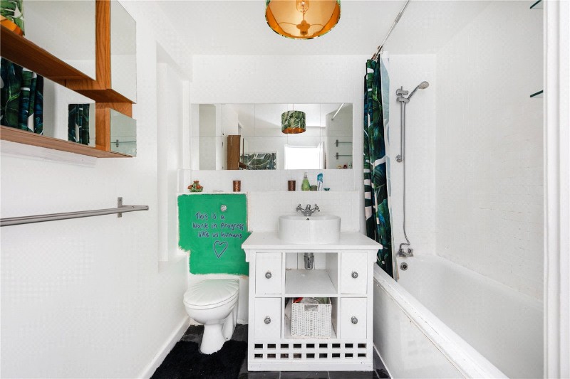 Daubeney Road, London, E5