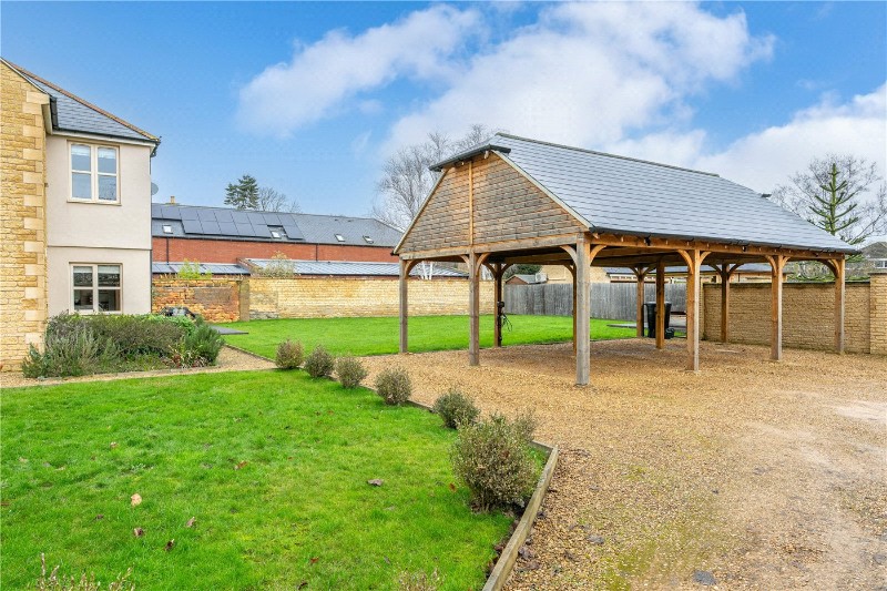 Church Street, Market Deeping, Peterborough, Lincolnshire, PE6