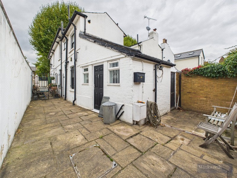 Maple Road, Surbiton, KT6