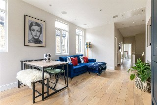 Kettering Street, London, SW16