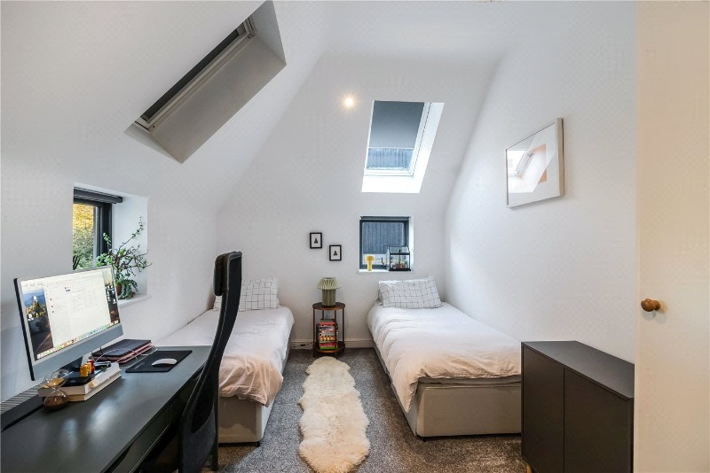Barry Road, East Dulwich, London, SE22
