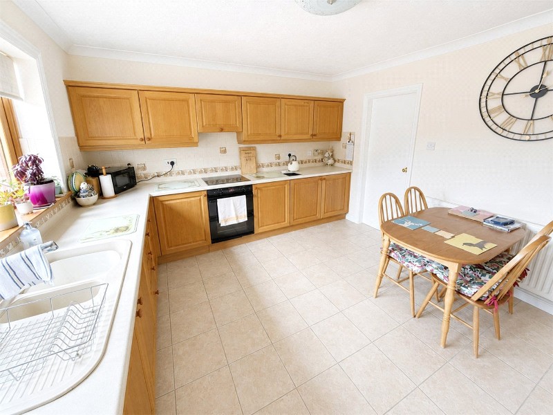 Mandalay Drive, Bourne, Lincolnshire, PE10