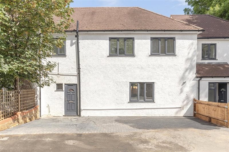 Lullington Road, London, SE20