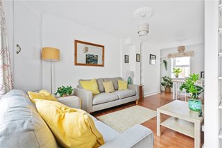 St. Jude Street, London, N16