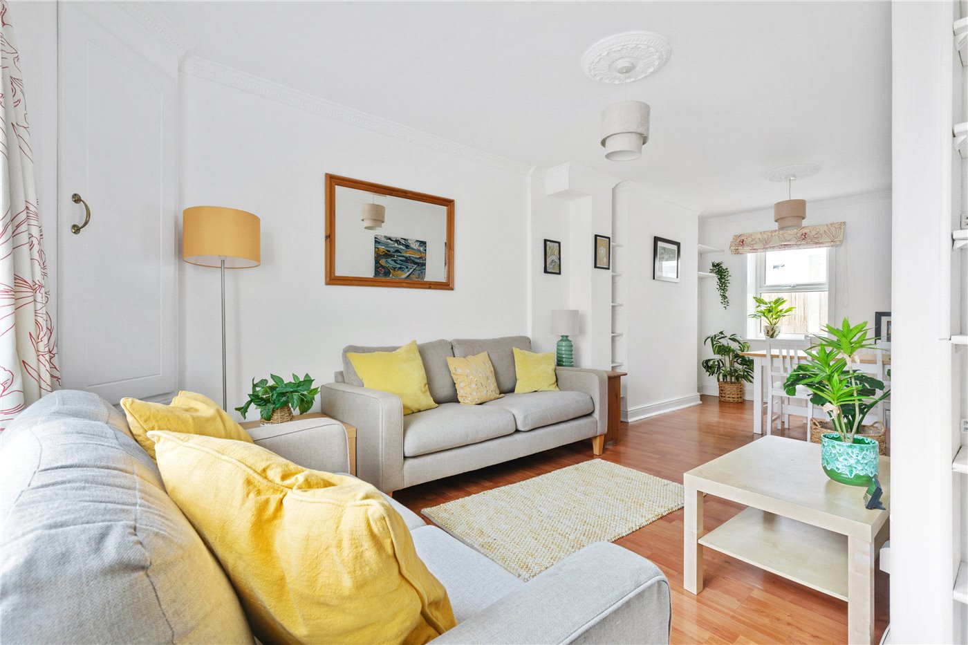 St. Jude Street, London, N16