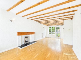 Victor Way, Woodley, Reading, Berkshire, RG5