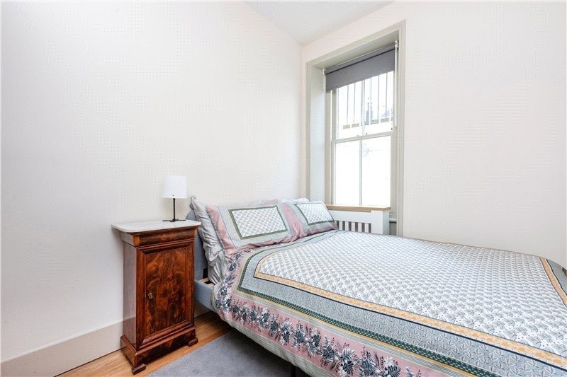 Southwell Gardens, South Kensington, London, SW7
