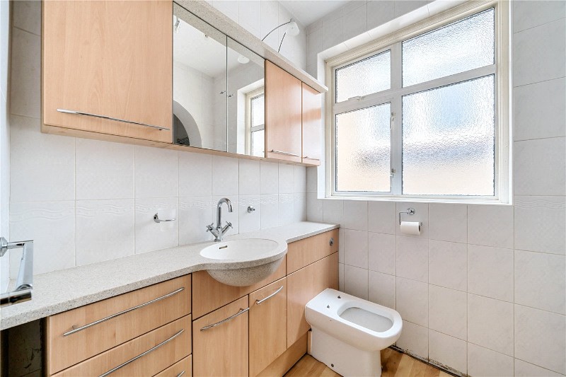 Troutbeck Road, London, SE14