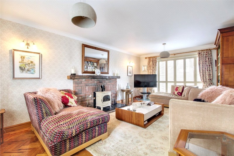 Threadneedle Street, Bergh Apton, Norwich, Norfolk, NR15