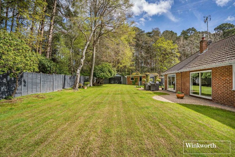 Ramsay Road, Windlesham, Surrey, GU20