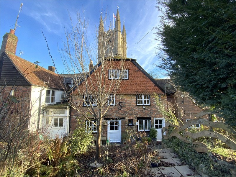 High Street, Marlborough, Wiltshire, SN8