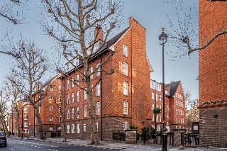 Cureton Street, London, SW1P