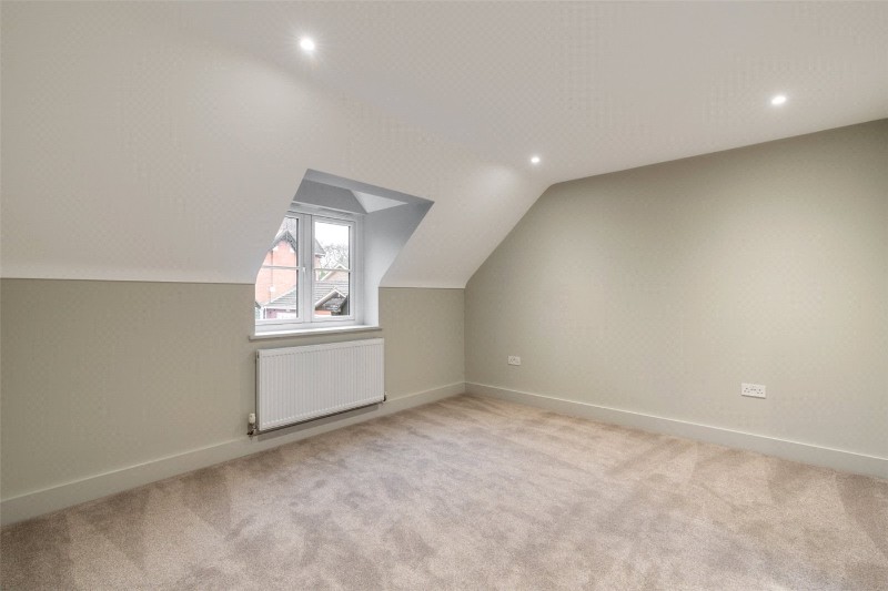 Rowlands Hill, Wimborne, Dorset, BH21