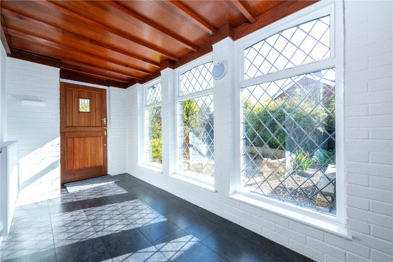 Sleaford Road, Cranwell Village, Sleaford, Lincolnshire, NG34