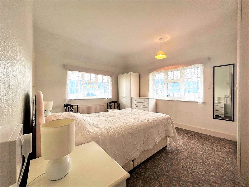 Chantry Place, Headstone Lane, Harrow, HA3