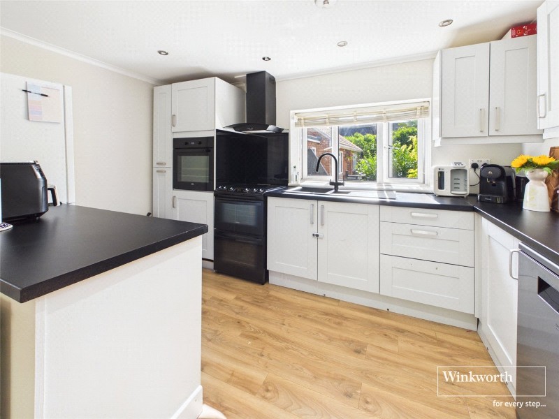 Breach Square, Priory Avenue, Hungerford, Berkshire, RG17