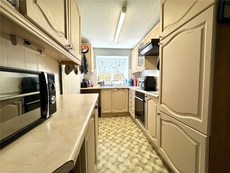 The Borough, Downton, Salisbury, Wiltshire, SP5