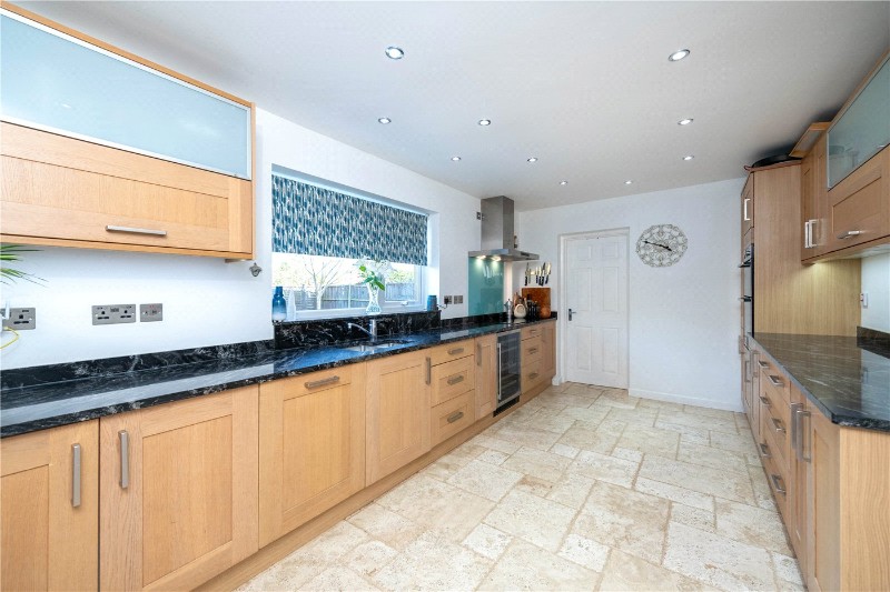 Curlew Walk, Deeping St. James, Peterborough, Lincolnshire, PE6