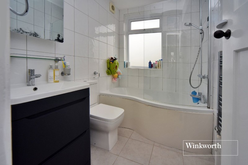 Braemar Road, Worcester Park, KT4