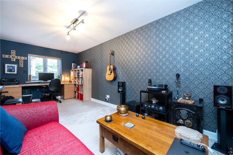 Grantham Road, Sleaford, Lincolnshire, NG34