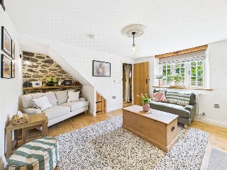 Penstone, Colebrooke, Crediton, Devon, EX17