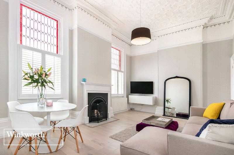 Brunswick Terrace, Hove, East Sussex, BN3