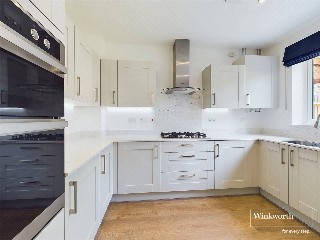 Allen Way, Shinfield, Reading, Berkshire, RG2