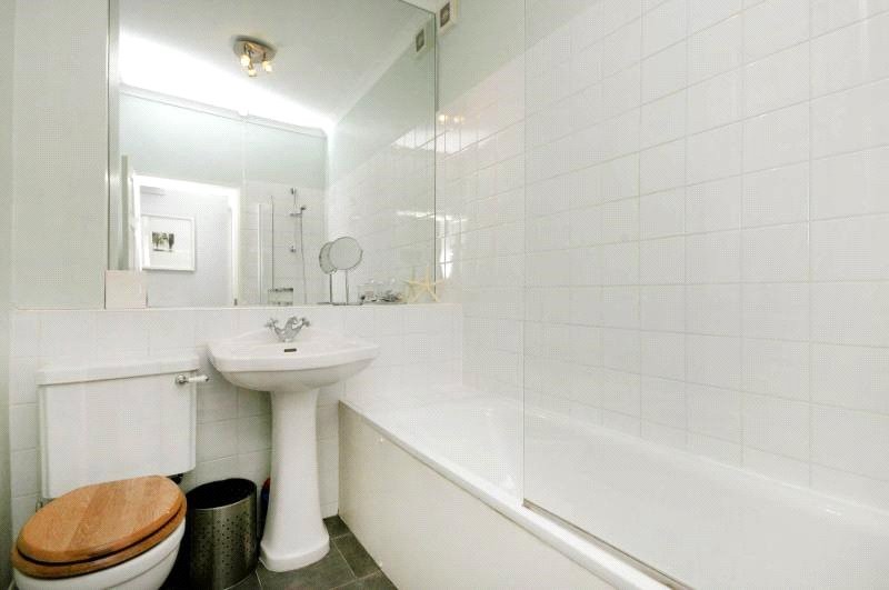 Coningham Road, London, W12
