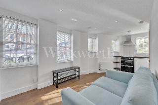 Golders Green Road, London, NW11