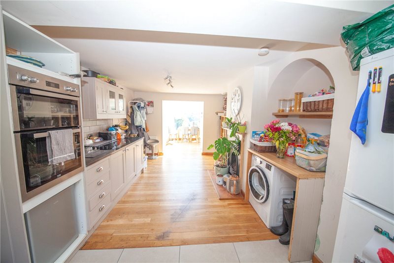 The Level, Dittisham, Dartmouth, Devon, TQ6