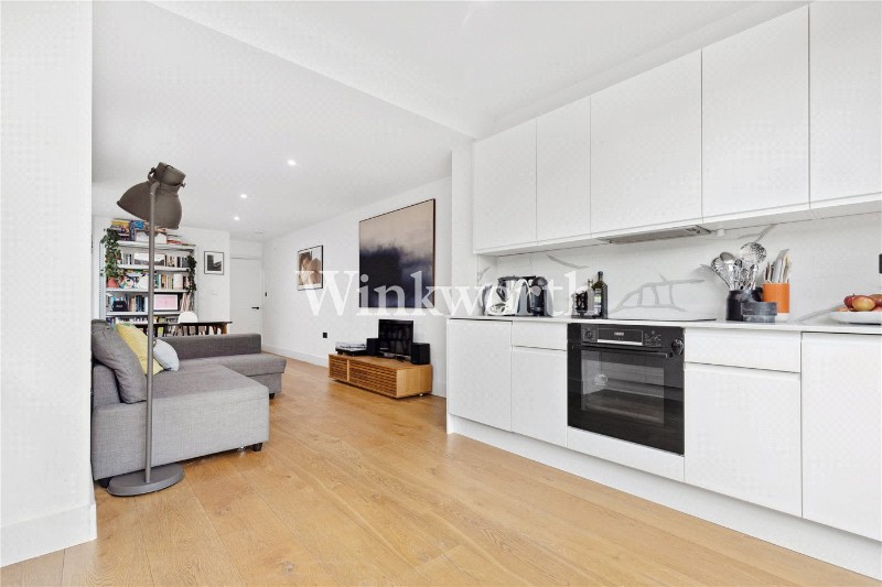 Pemberton Road, London, N4