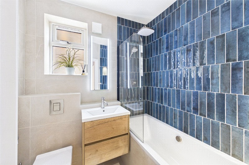 Tierney Road, London, SW2