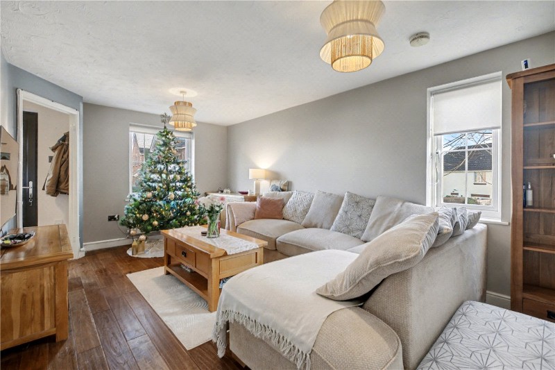 Alan Avenue, Newton Flotman, Norwich, Norfolk, NR15