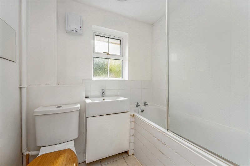 Ebden Road, Winchester, SO23