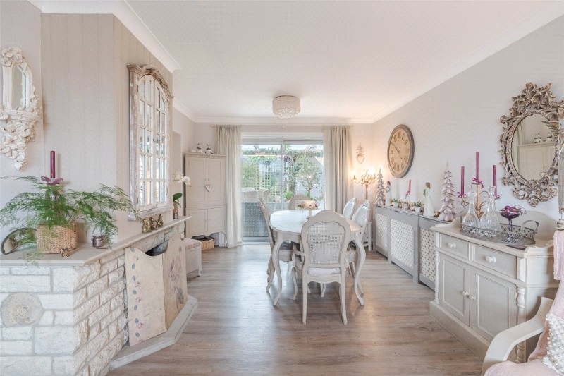 Ullswater Road, Wimborne, Dorset, BH21