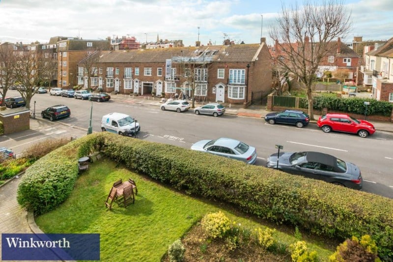 Rochester Close, Hove, East Sussex, BN3