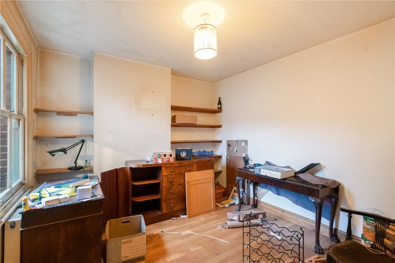 Zenoria Street, London, SE22