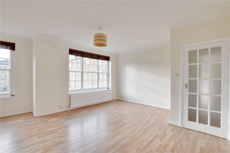 Parkside, Vanbrugh Fields, Blackheath, London, SE3