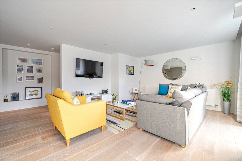 Ailesbury Court, High Street, Marlborough, Wiltshire, SN8