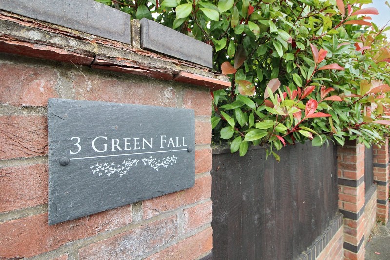Green Fall, Poringland, Norwich, NR14