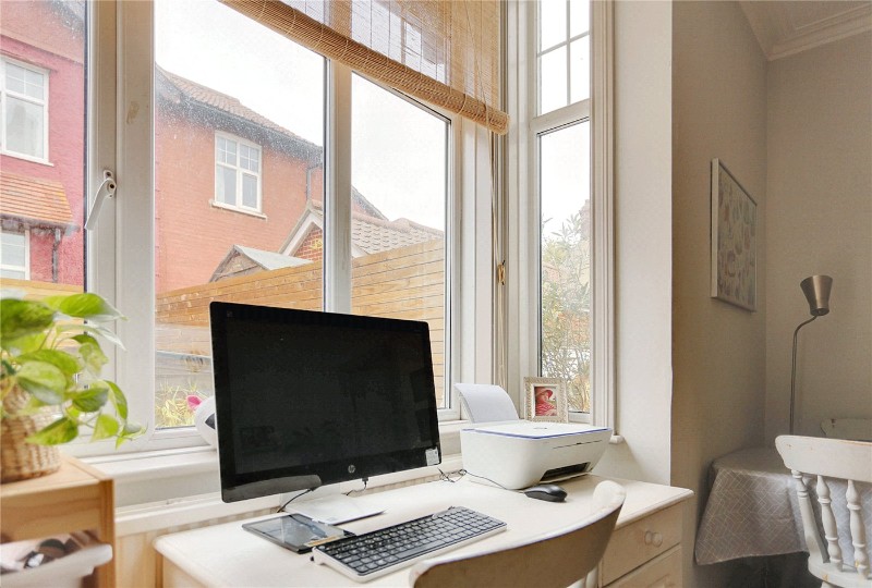 Colman Road, Norwich, Norfolk, NR4